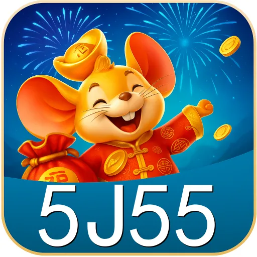 5J55 Cassino Online